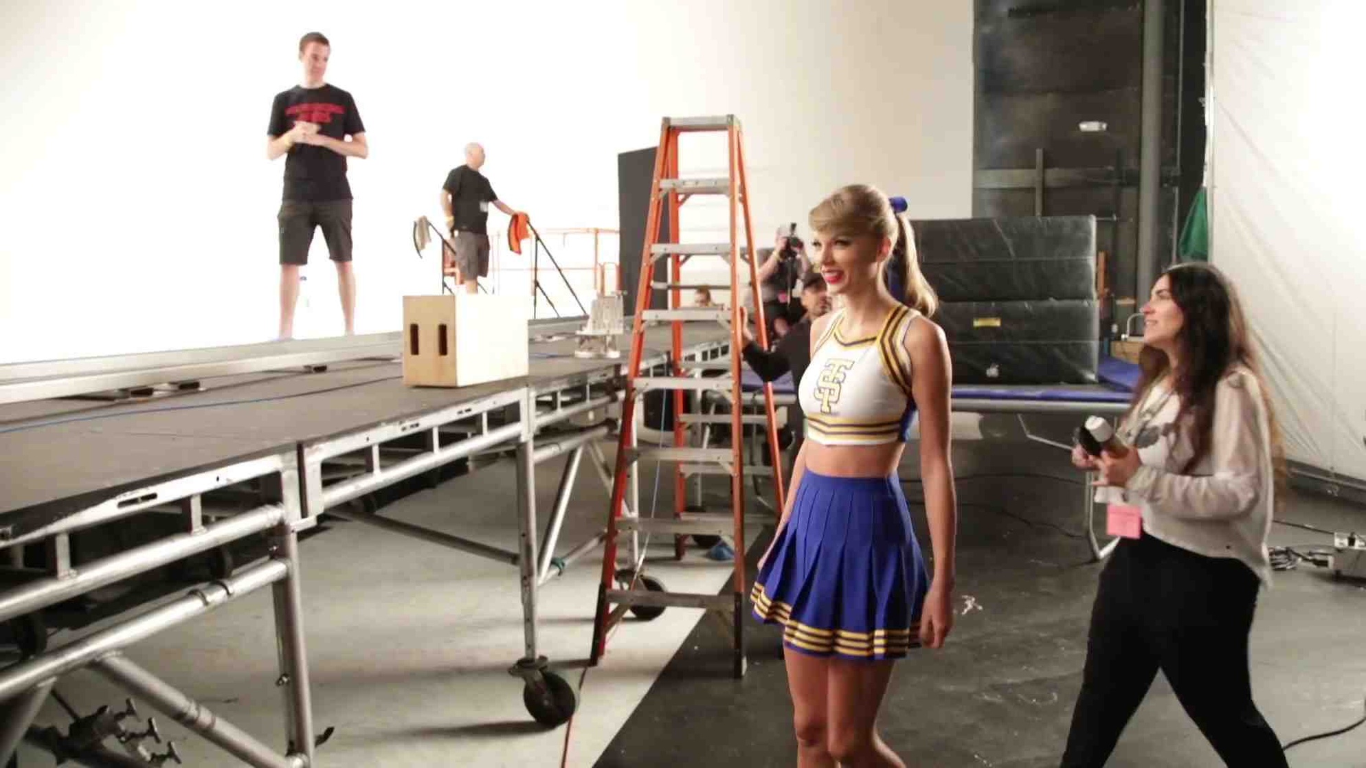 Taylor Swift