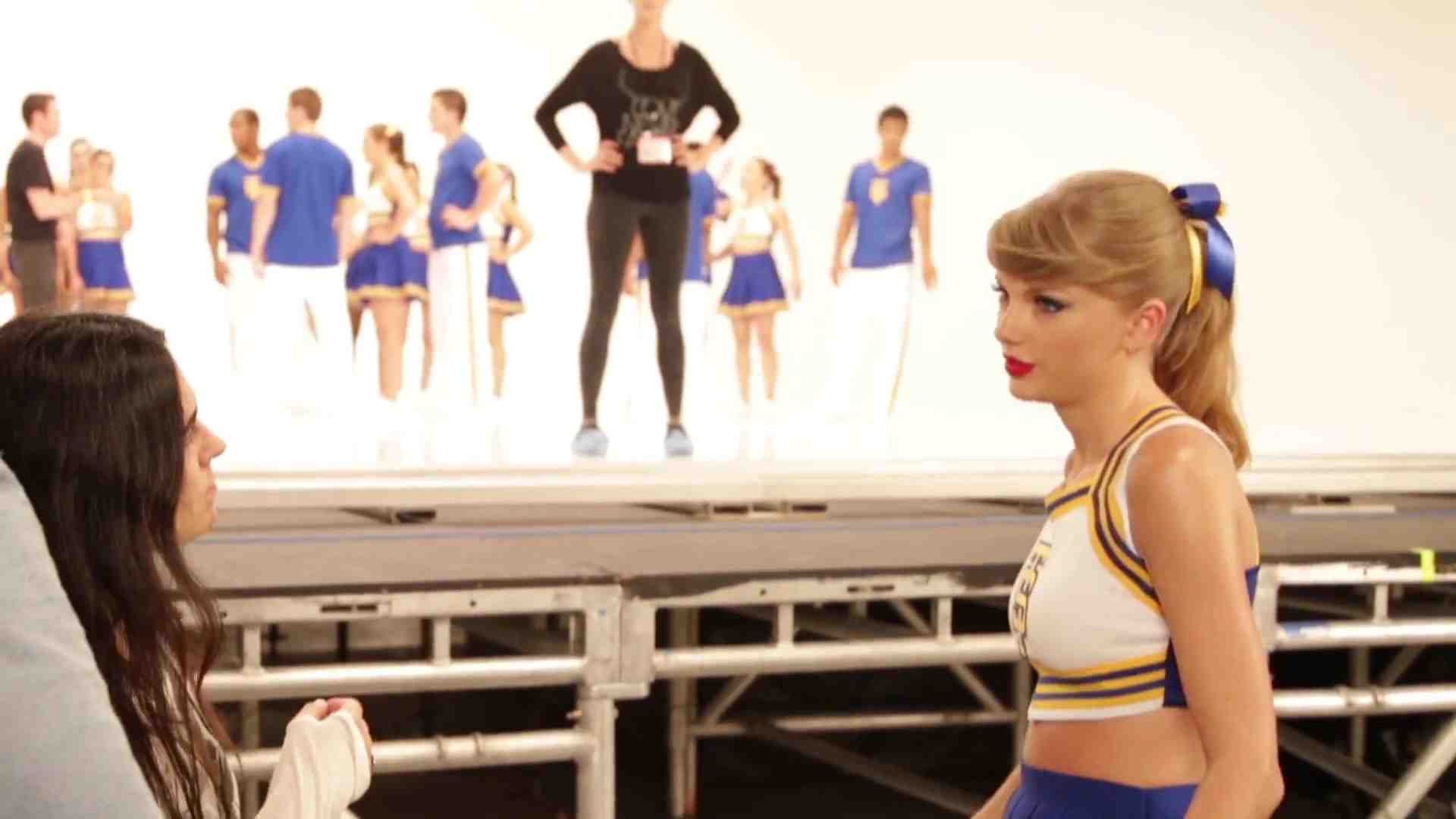 Taylor Swift