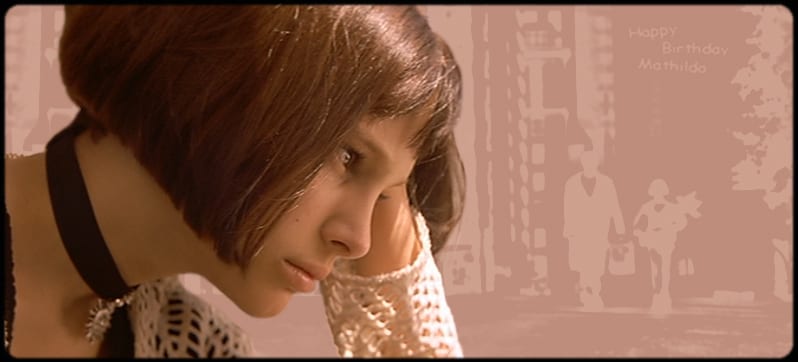Léon: The Professional Léon: The Professional