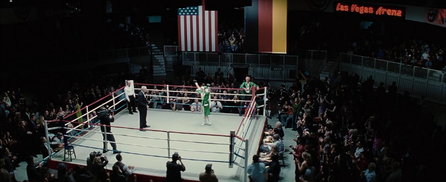 Million Dollar Baby