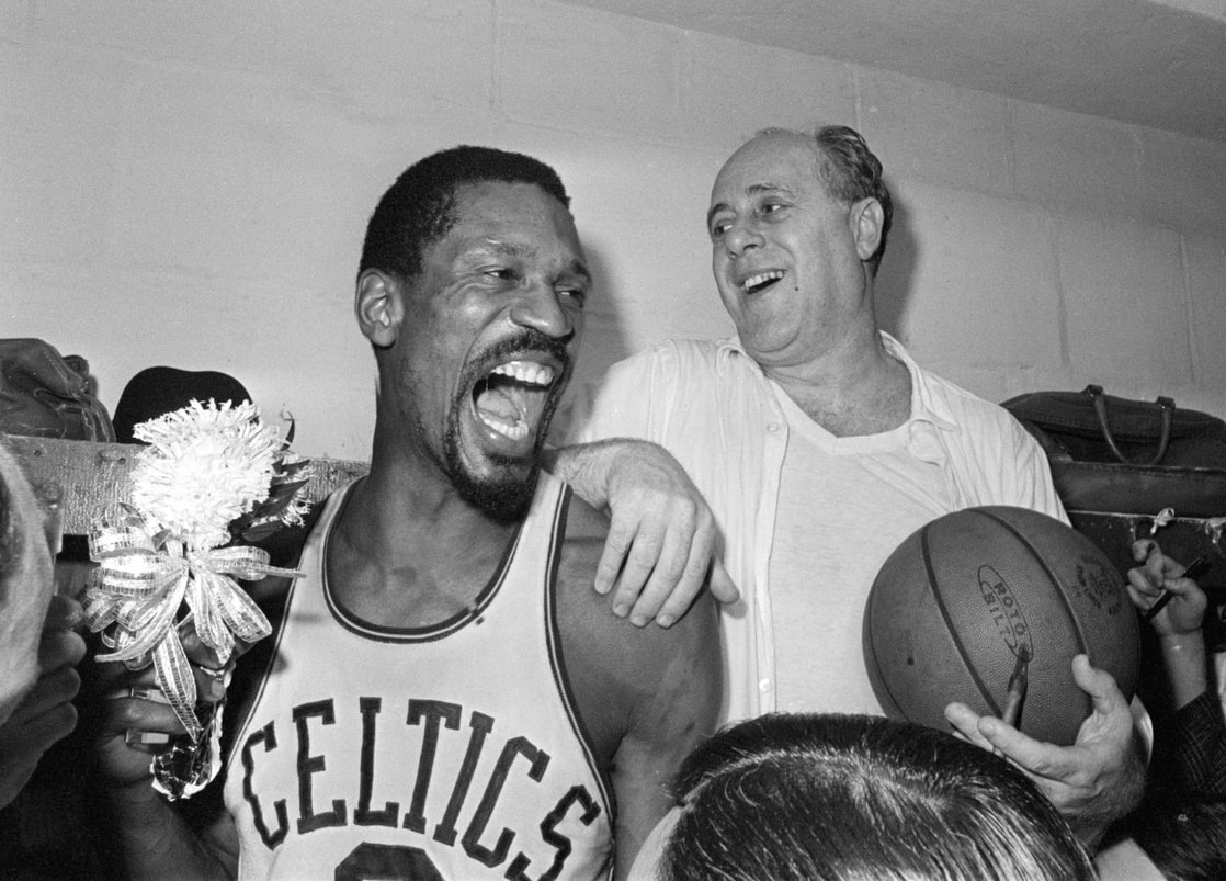 Bill Russell