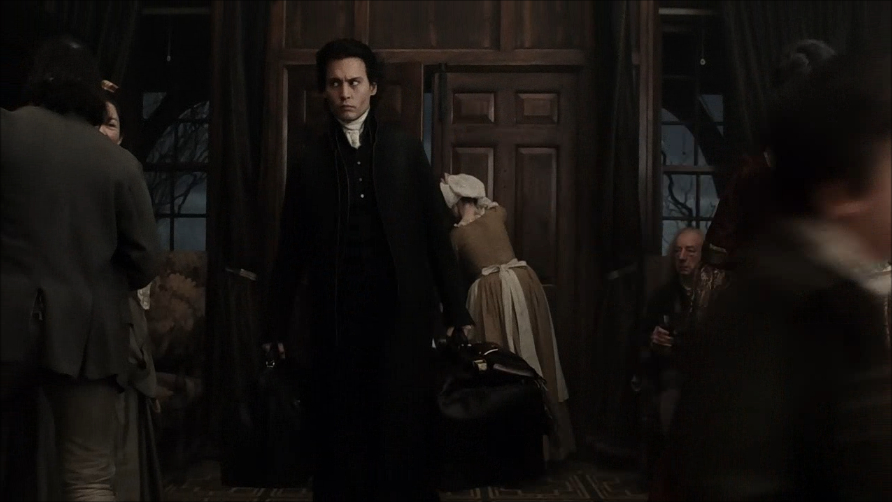 Sleepy Hollow