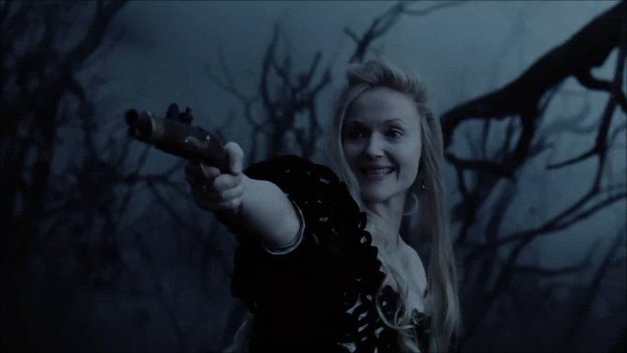 Sleepy Hollow