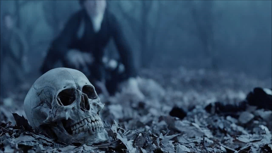 Sleepy Hollow