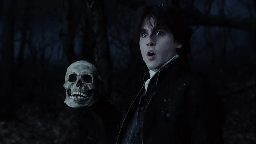Sleepy Hollow