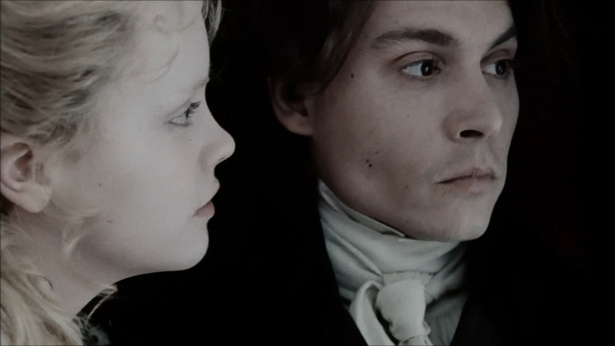 Sleepy Hollow