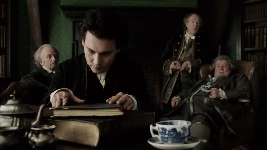 Sleepy Hollow