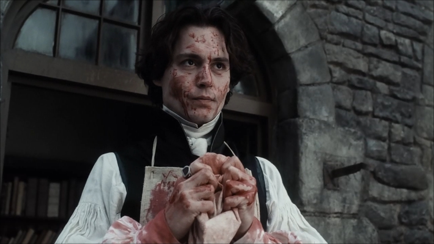 Sleepy Hollow