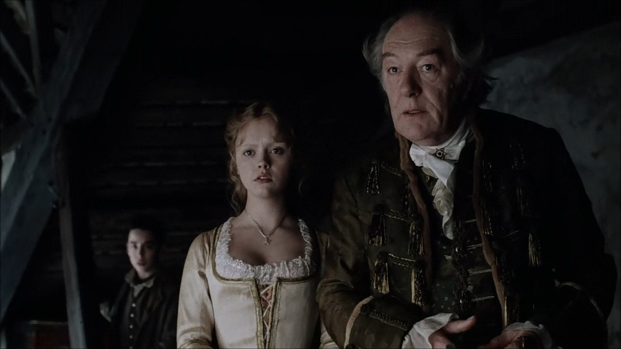 Sleepy Hollow