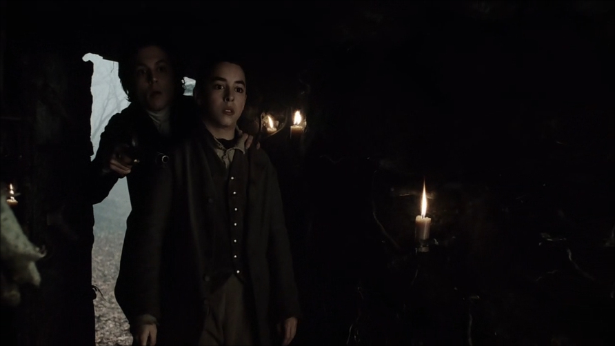 Sleepy Hollow