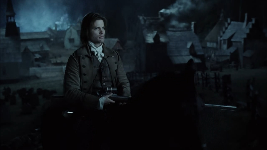 Sleepy Hollow