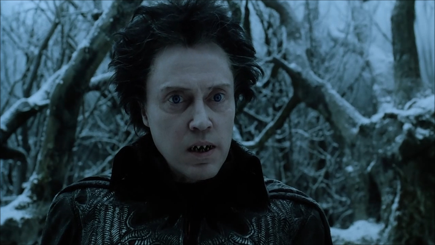 Picture of Sleepy Hollow