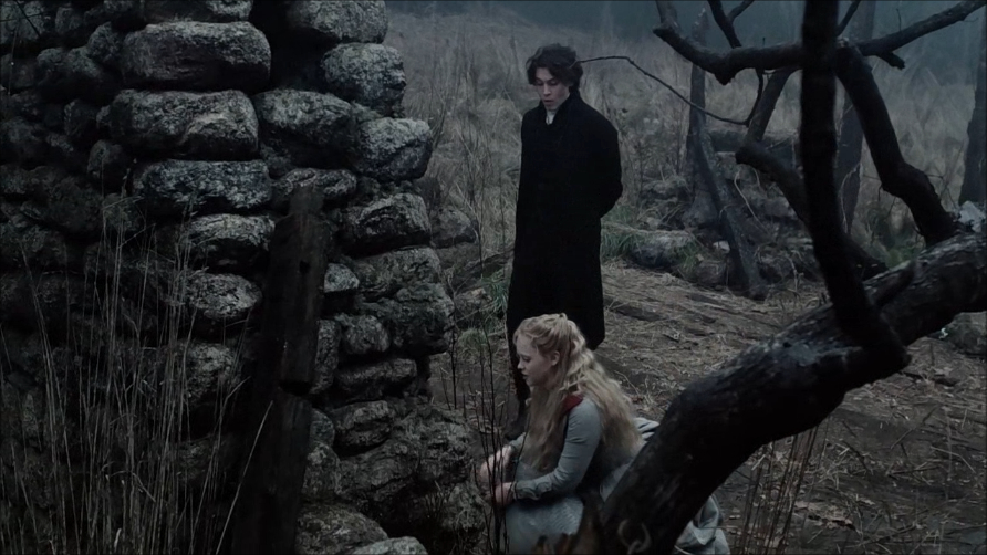 Sleepy Hollow