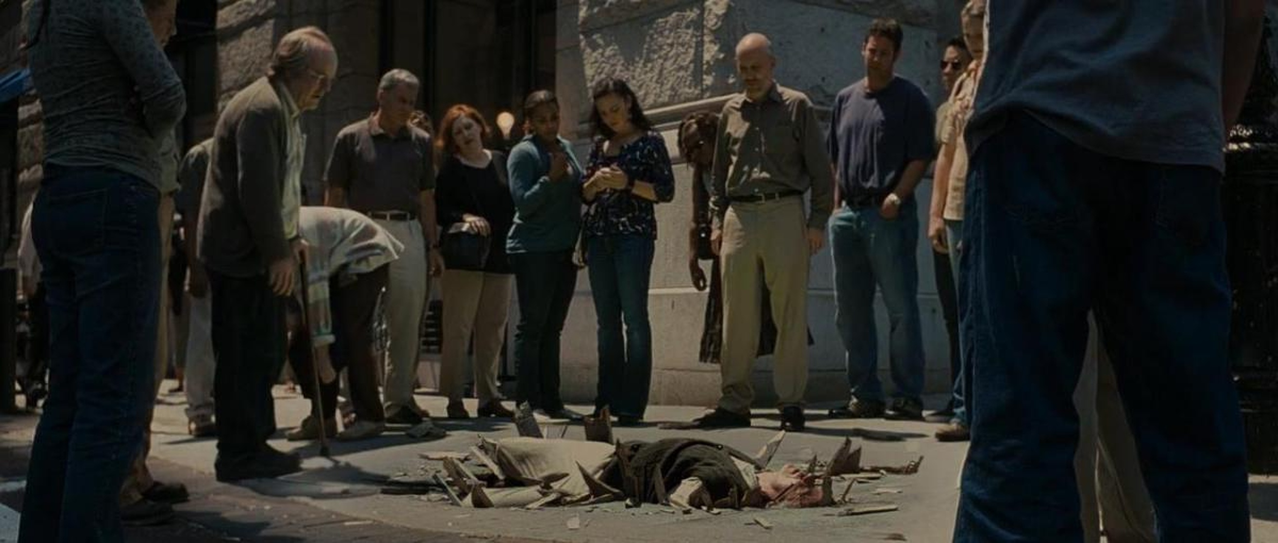 Synecdoche, New York (2008)