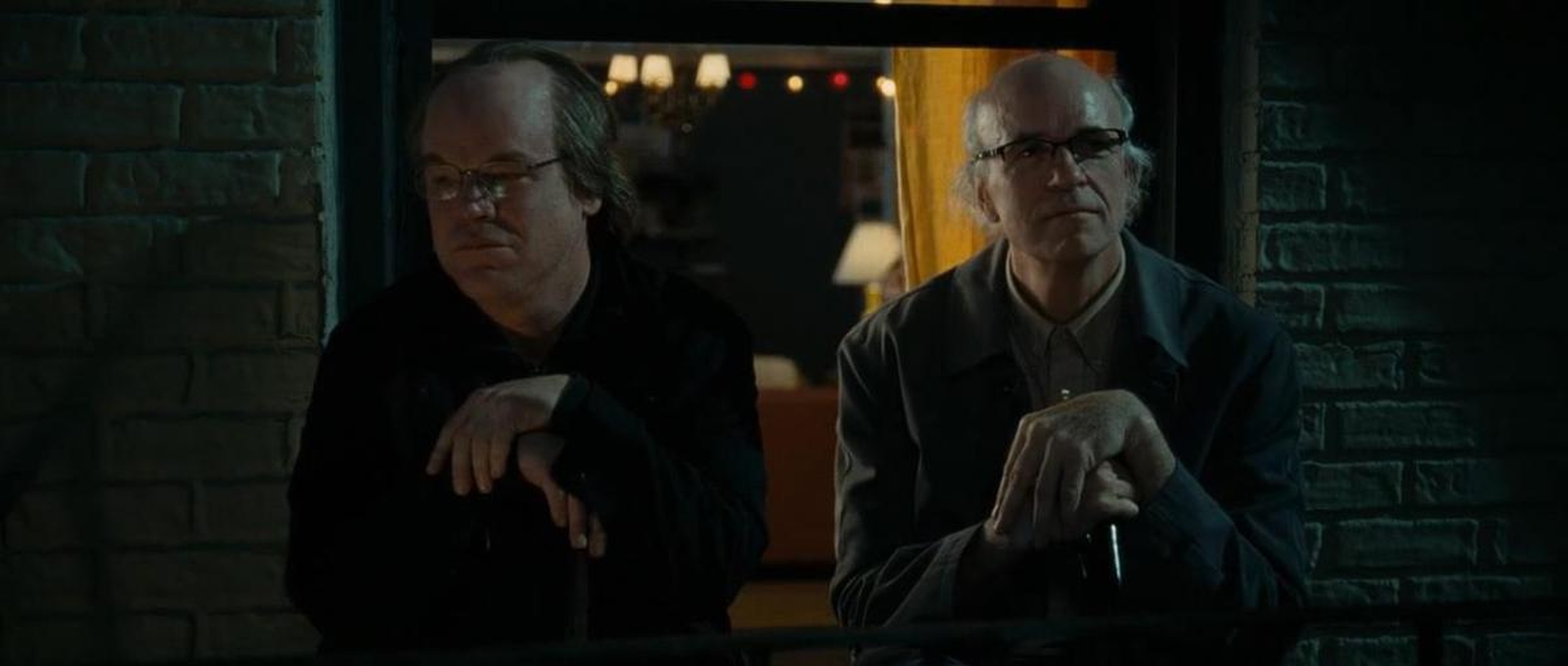 Synecdoche, New York (2008)