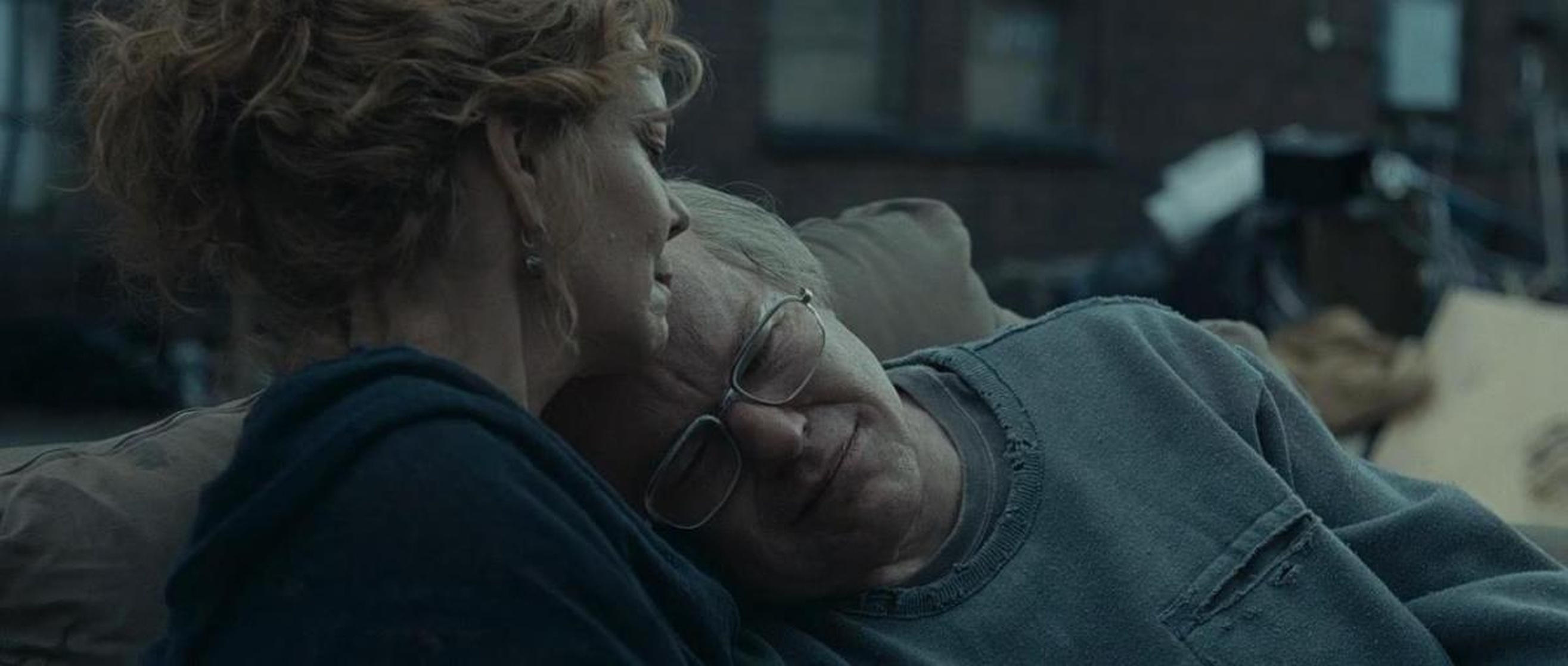 Synecdoche, New York (2008)
