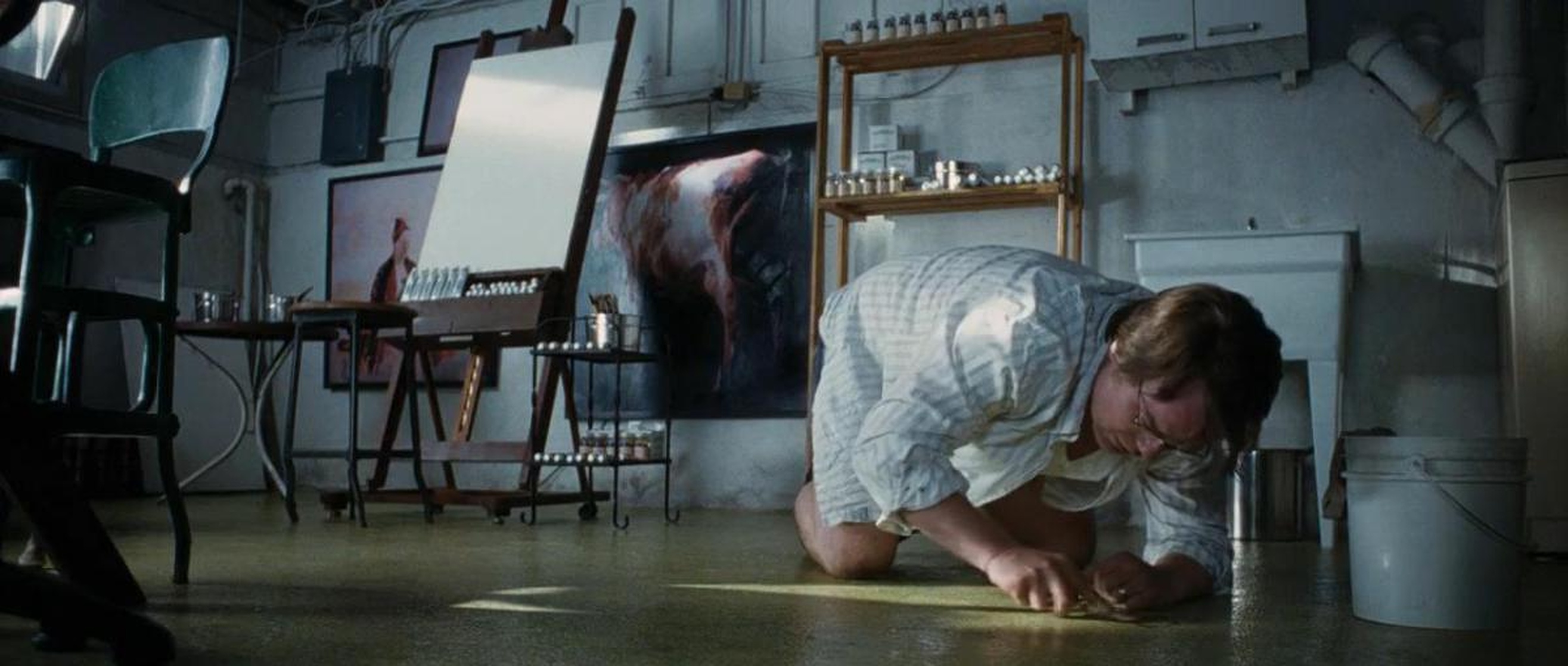 Synecdoche, New York (2008)