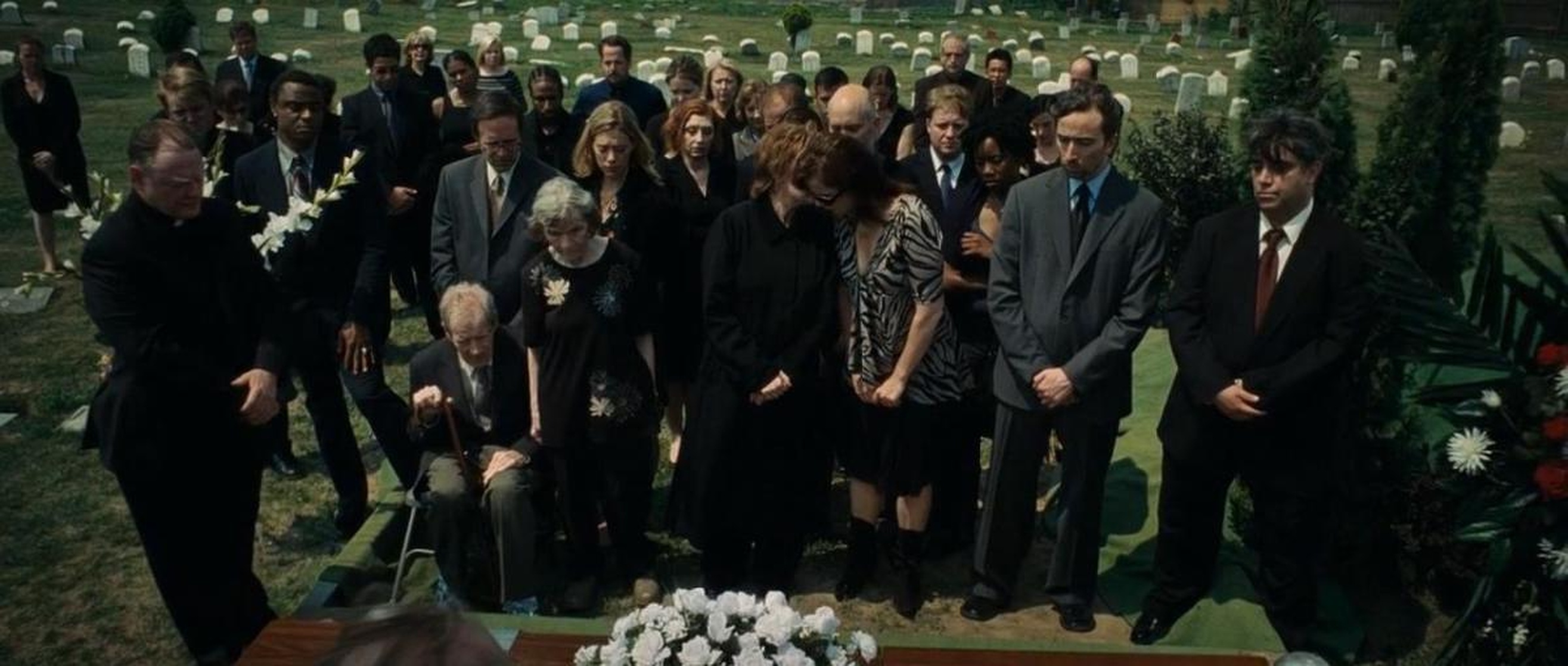 Synecdoche, New York (2008)