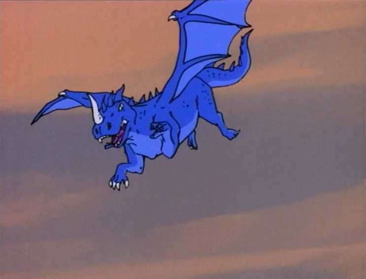 Dungeons & Dragons