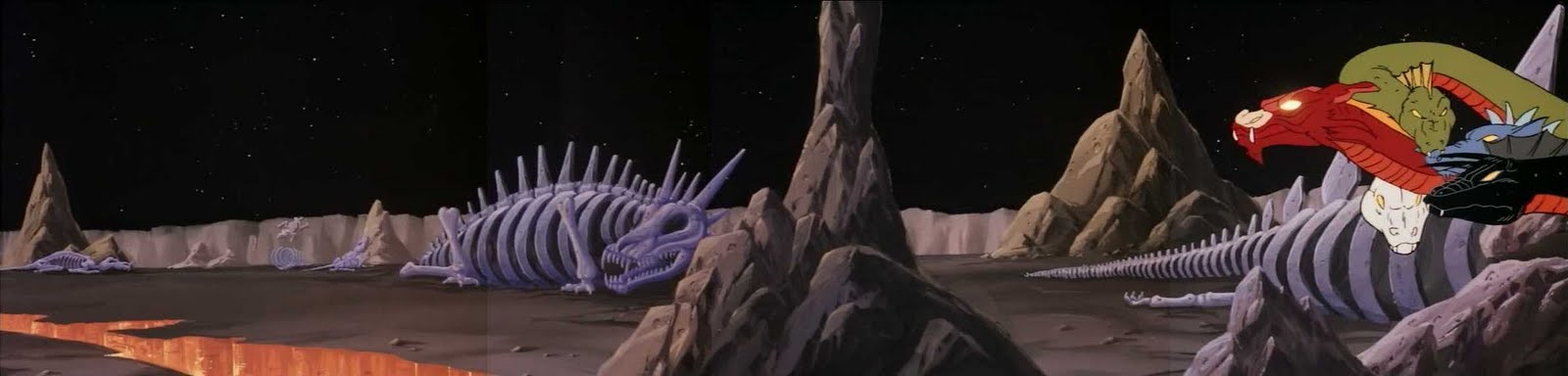 Dungeons & Dragons