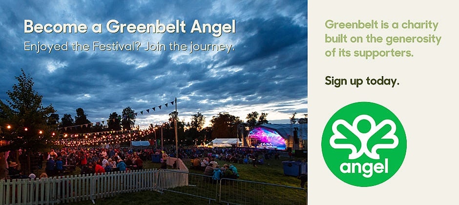 Greenbelt Festival