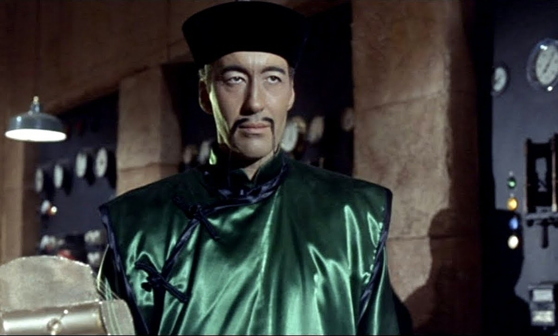 The Brides of Fu Manchu The Brides of Fu Manchu