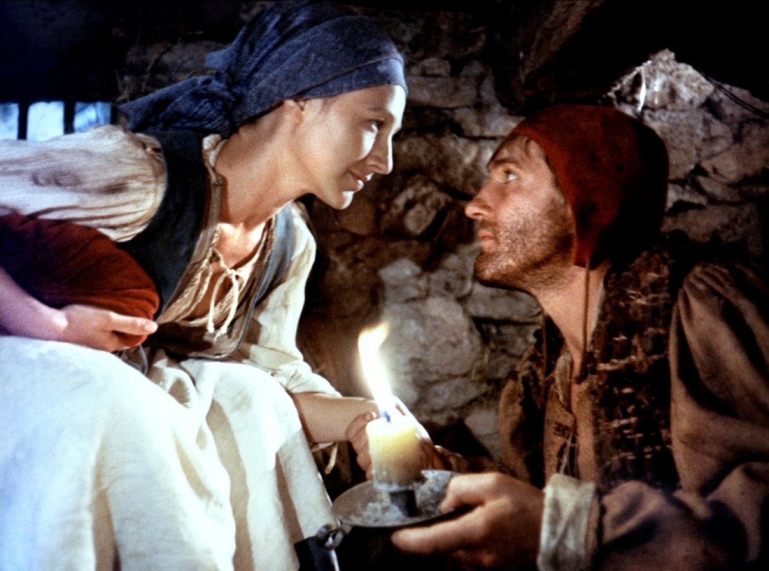 The Return of Martin Guerre (1982)