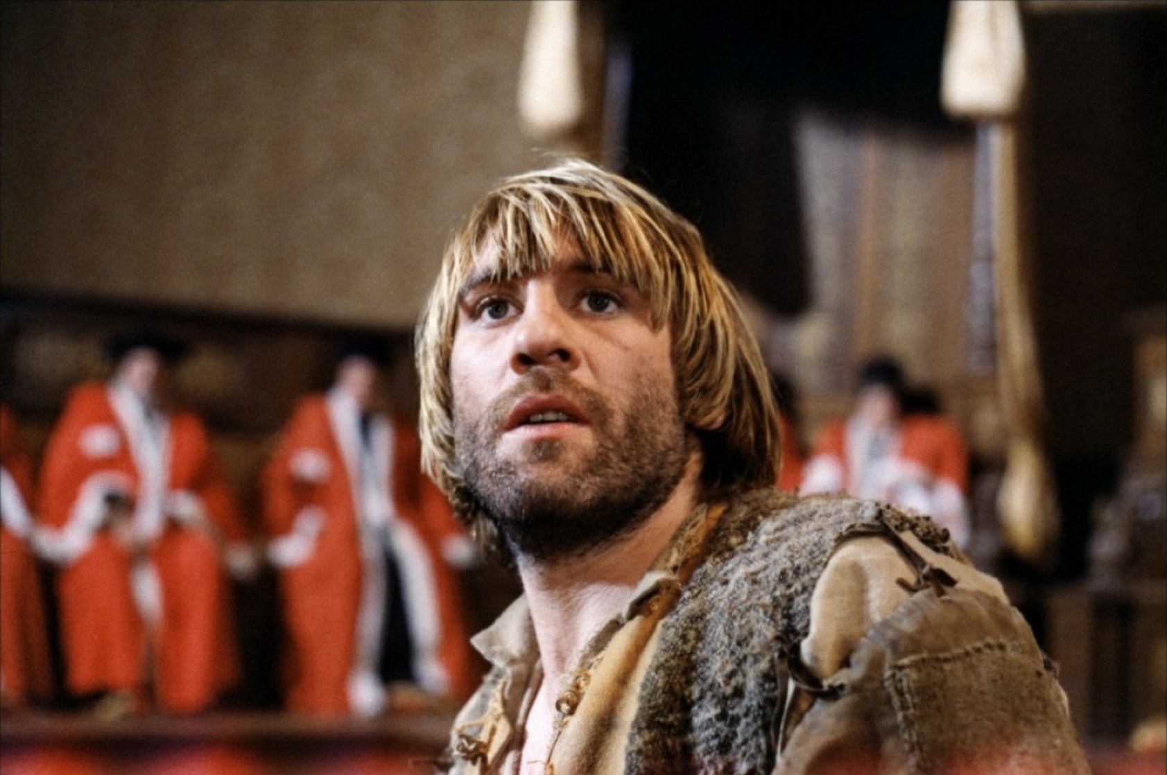 The Return of Martin Guerre (1982) The Return of Martin Guerre (1982)