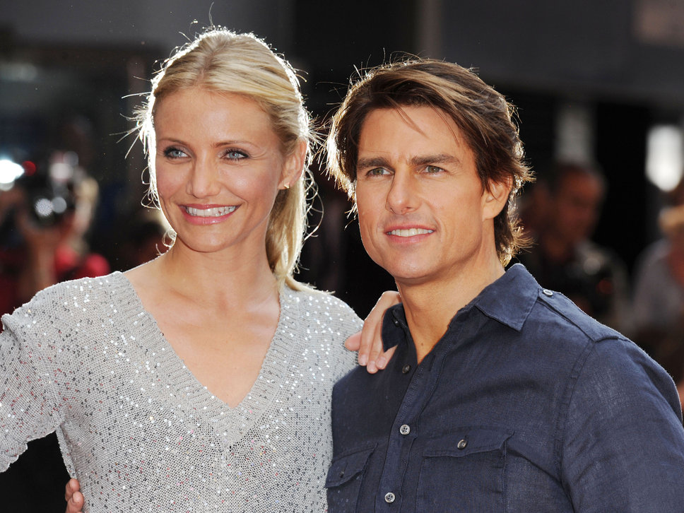 Cameron Diaz Cameron Diaz