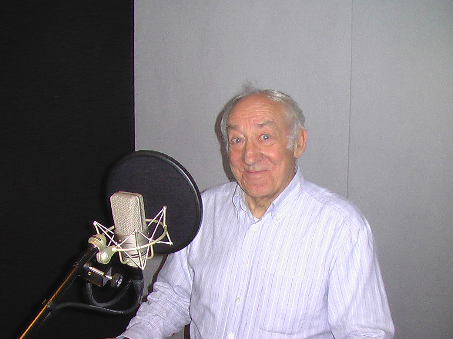 Dieter Hallervorden