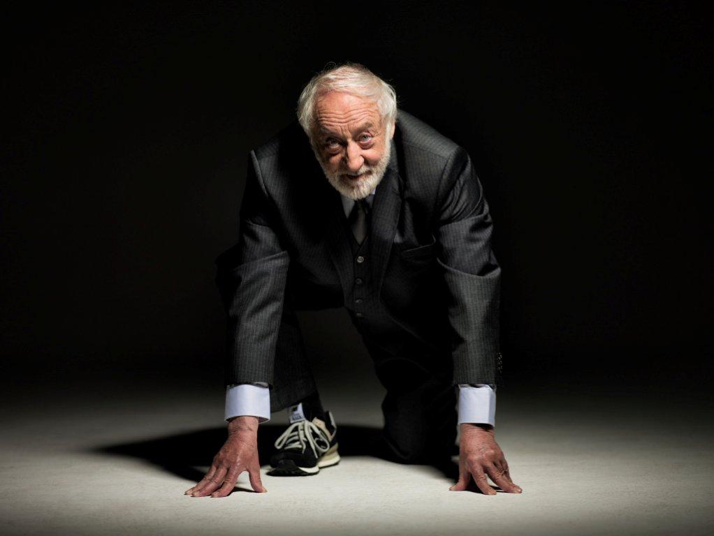 Dieter Hallervorden