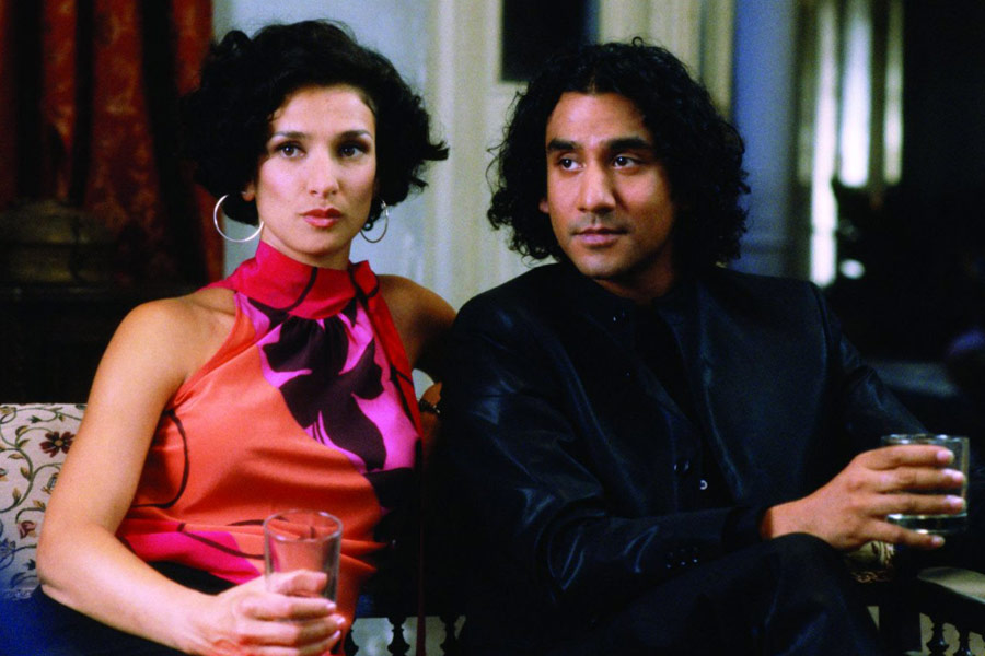 Indira Varma