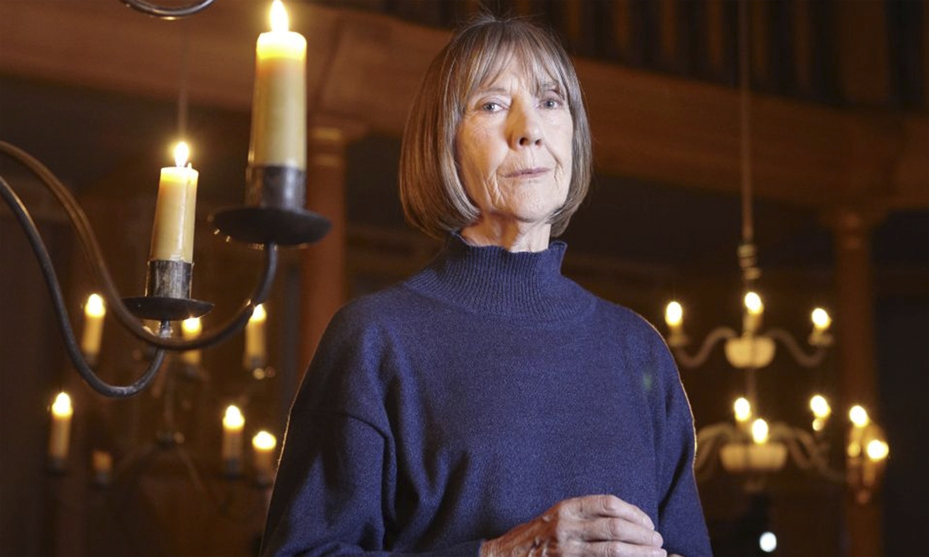 Eileen Atkins