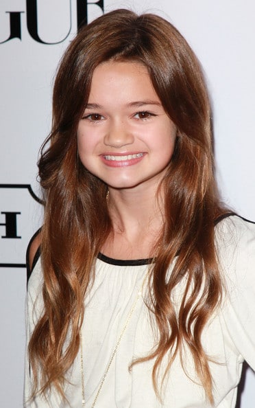 Picture of Ciara Bravo