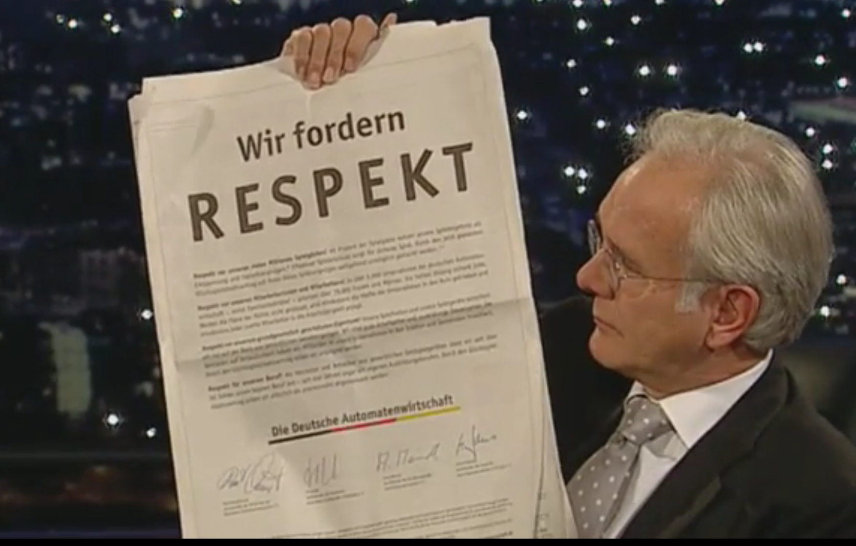 Harald Schmidt