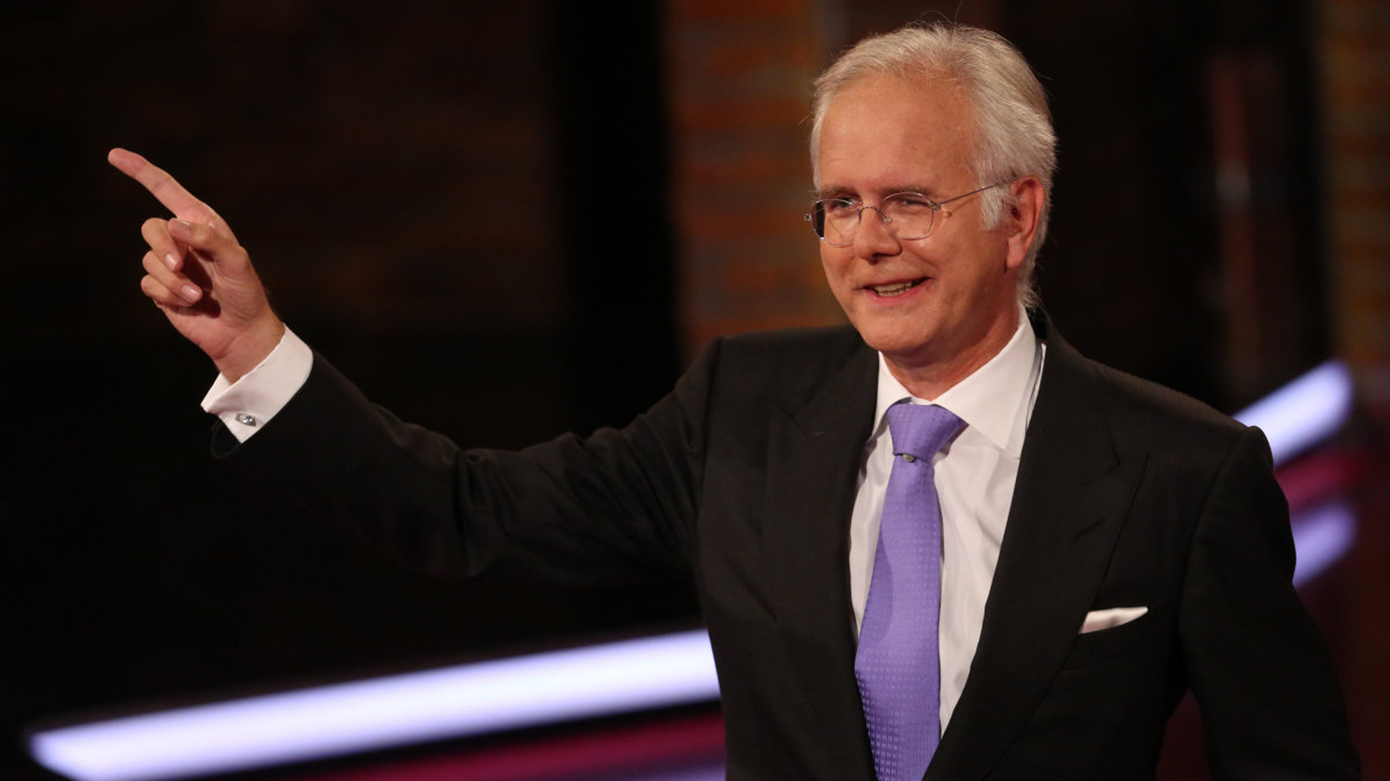 Harald Schmidt