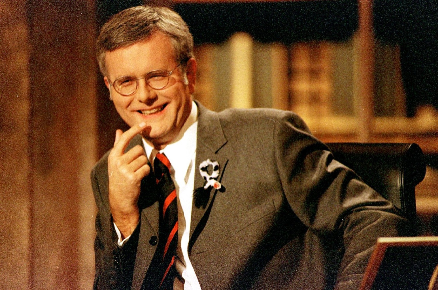 Harald Schmidt