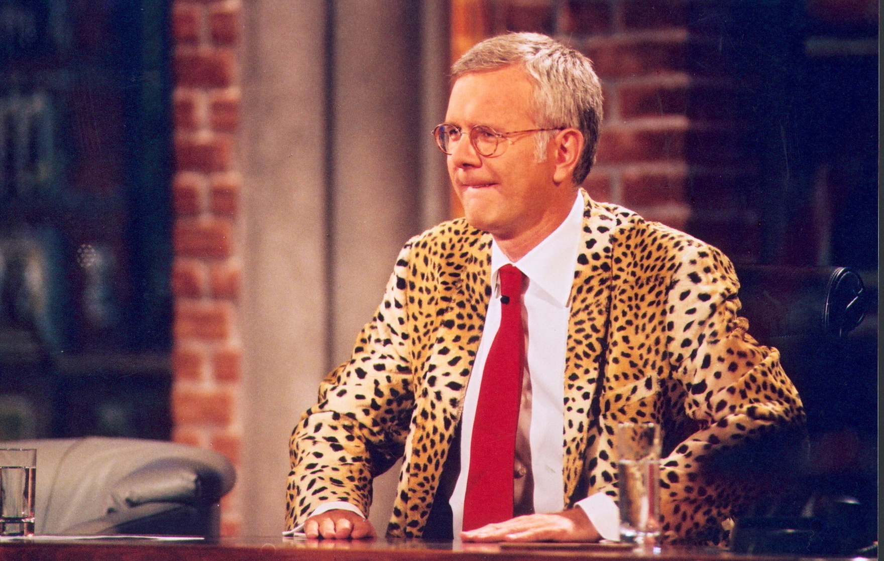 Harald Schmidt