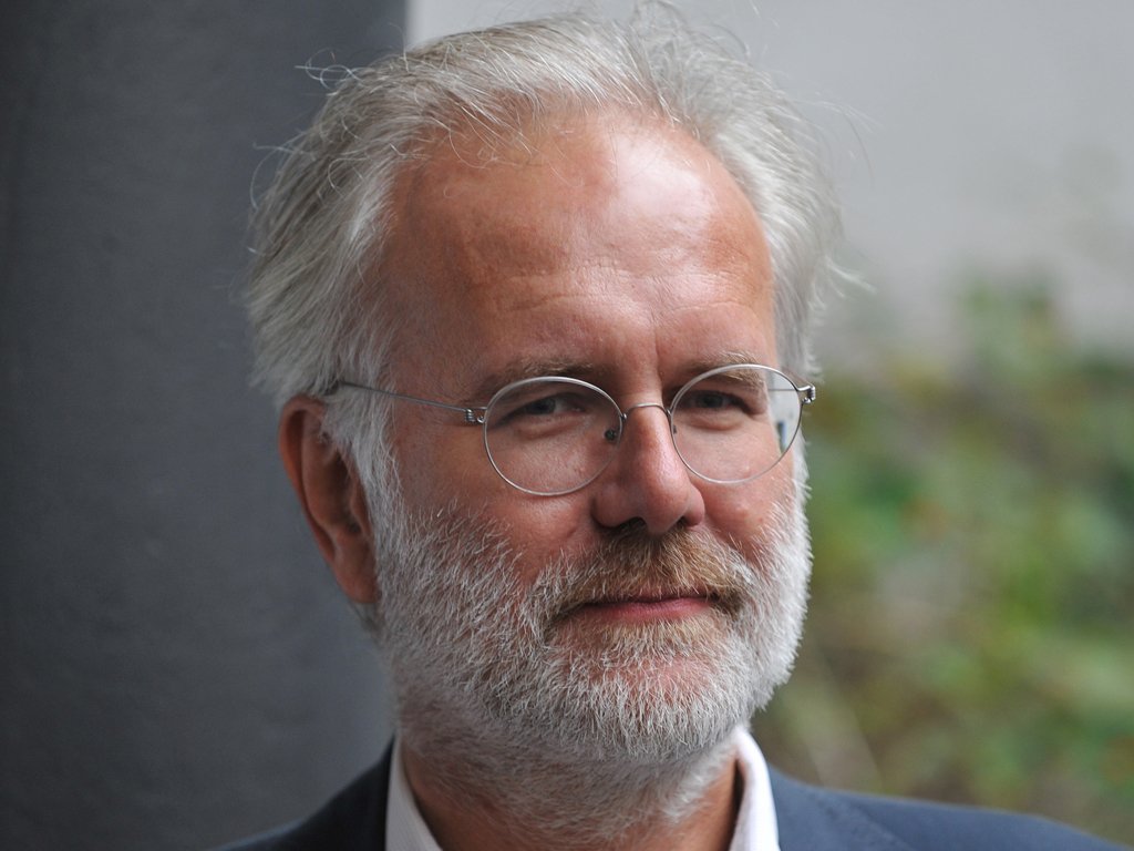 Harald Schmidt