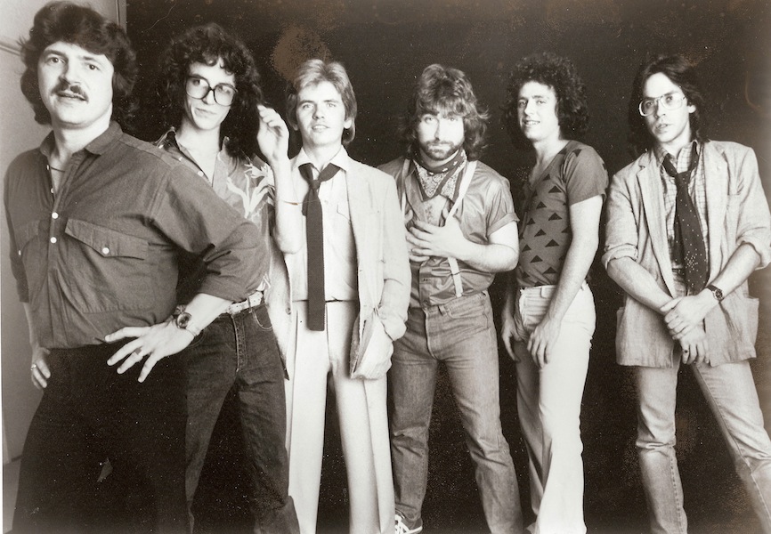 Toto Band Toto Band
