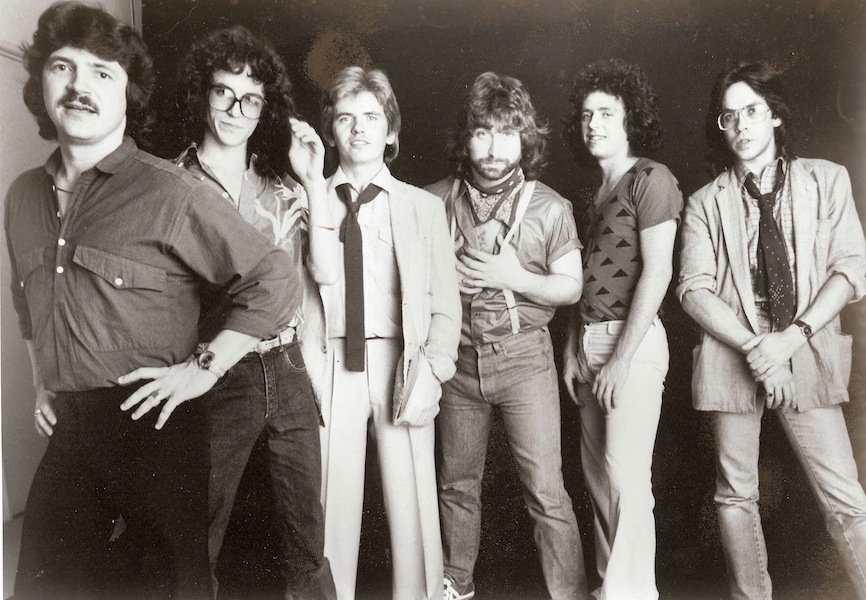 Toto Band