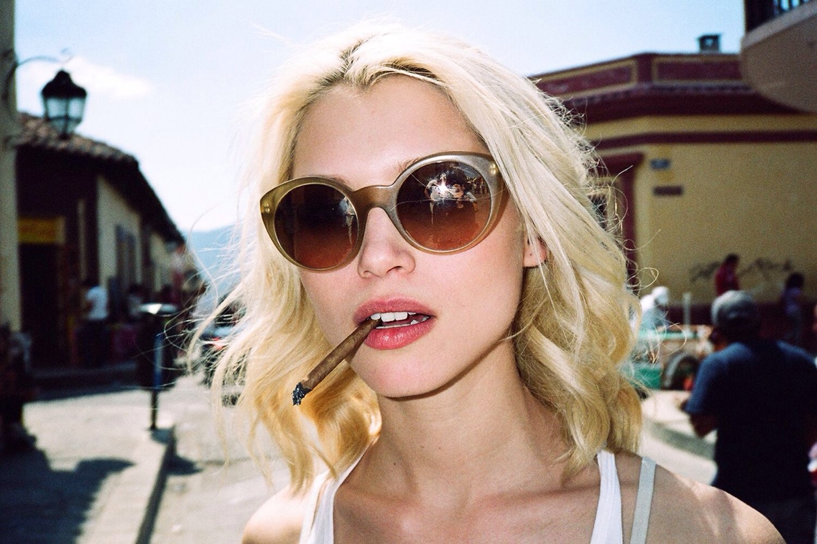 Hana Jirickova Hana Jirickova