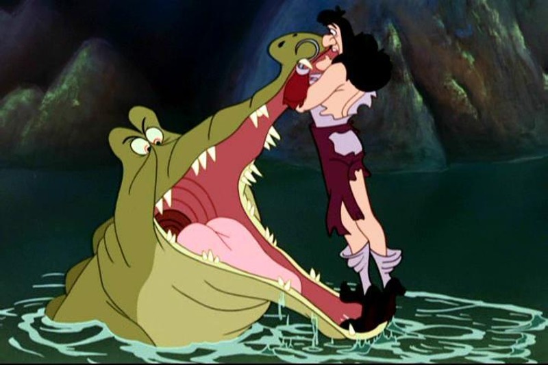 Peter Pan