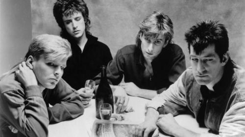 Picture of The Fixx