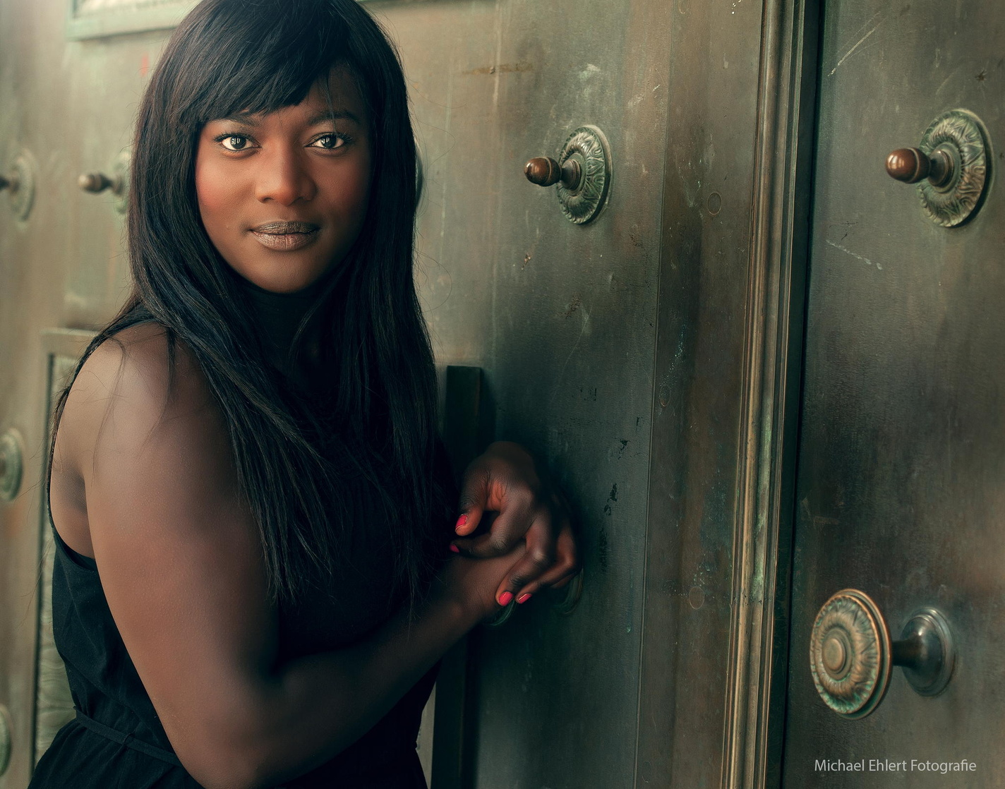 Thelma Buabeng