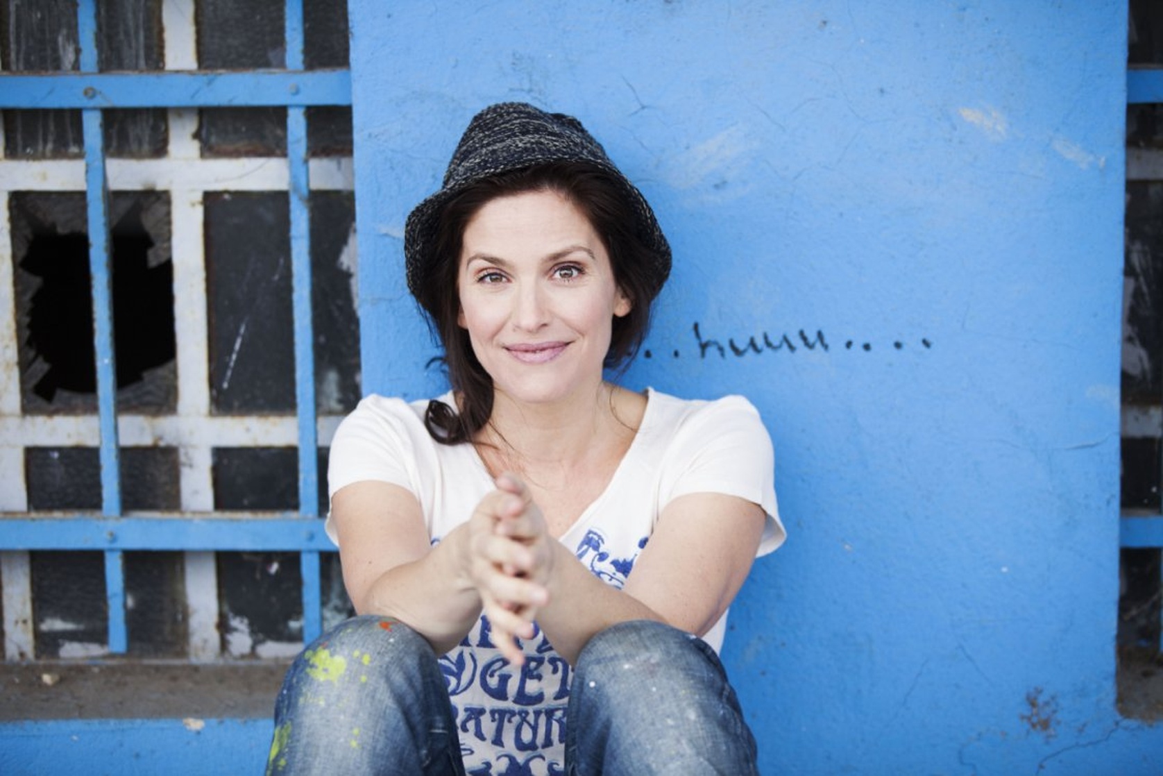 Birgit Stauber