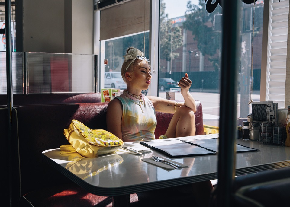 Kali Uchis