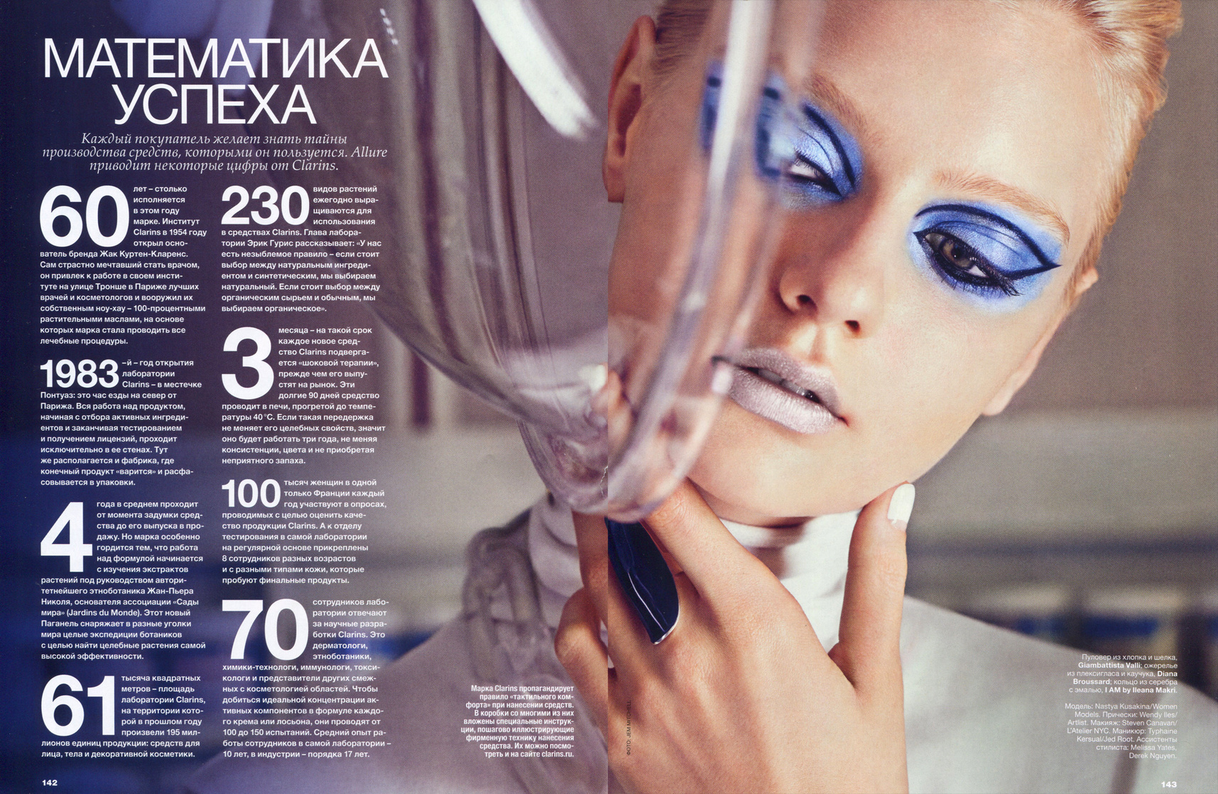 Nastya Kusakina Nastya Kusakina