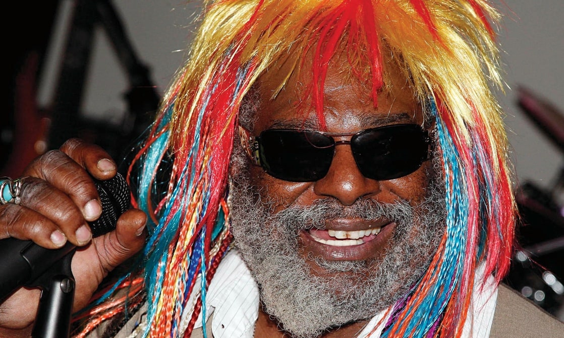 George Clinton