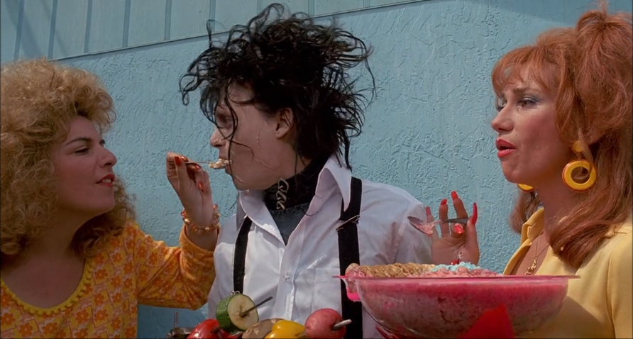 Edward Scissorhands